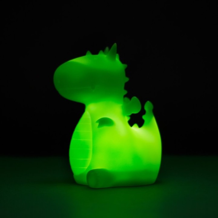 Lampada Drago