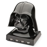 Hub USB Star Wars Darth Vader 