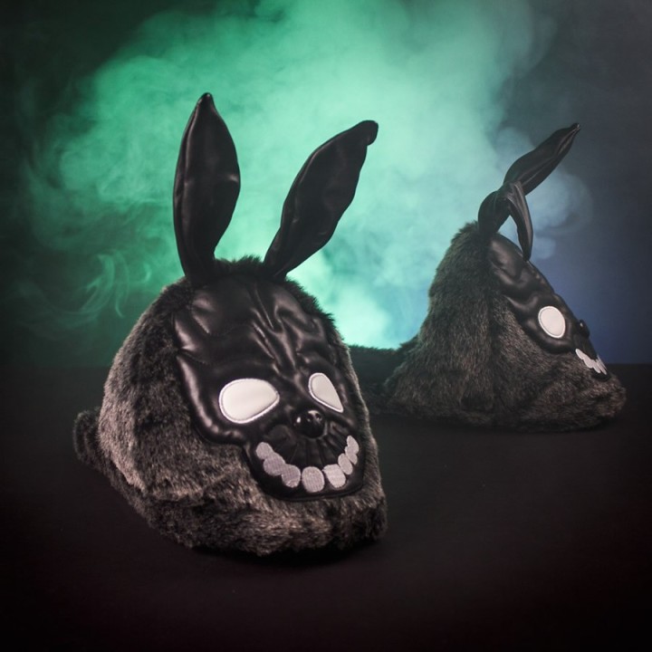 Pantofole Frank – Donnie Darko