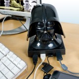 Hub USB Star Wars Darth Vader 
