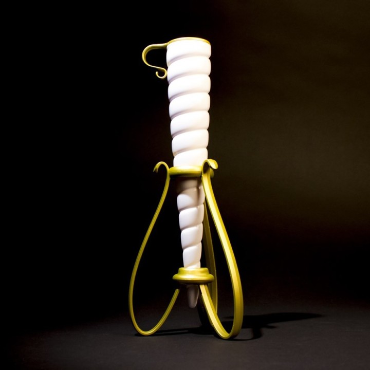 Drinkhorn Unicorno