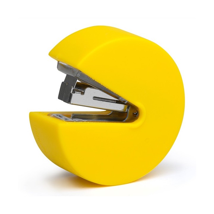 Pinzatrice Pac-Man