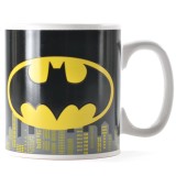 Mug termosensibile di Batman