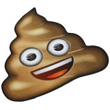 Tappetino Poo