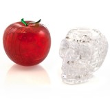 Crystal Puzzle