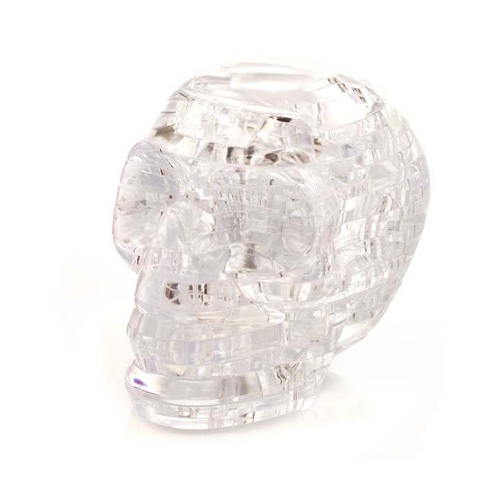 Crystal Puzzle