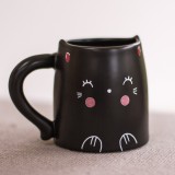 Tazza Gatto timidone