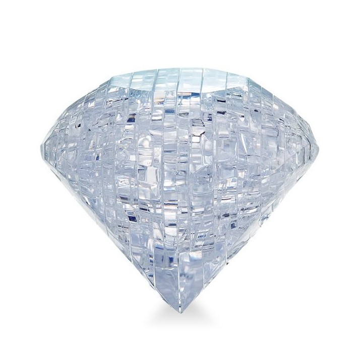 Crystal Puzzle