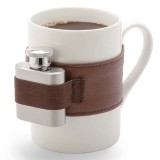 Mug con fiaschetta