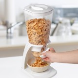 Distributore di cereali 