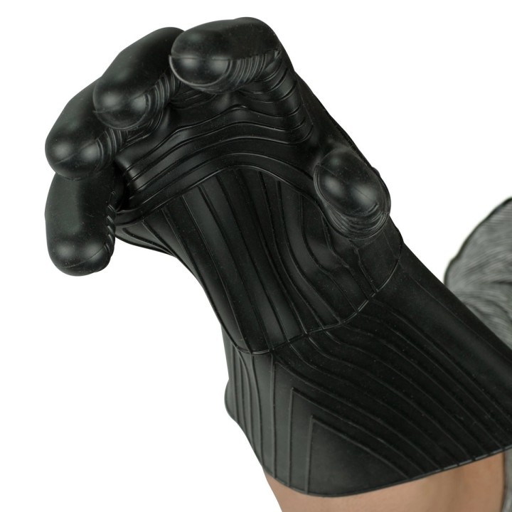 Guanto da forno Darth Vader