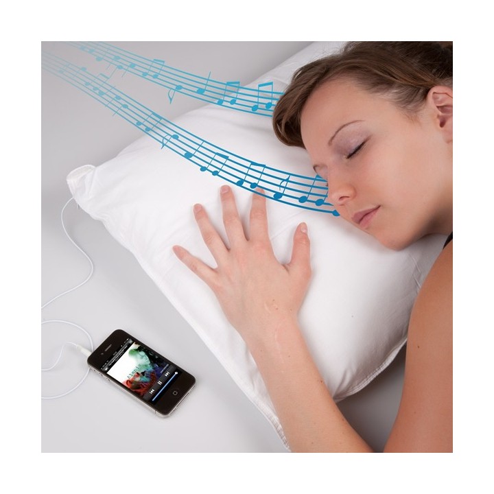 iMusic - cuscino musicale