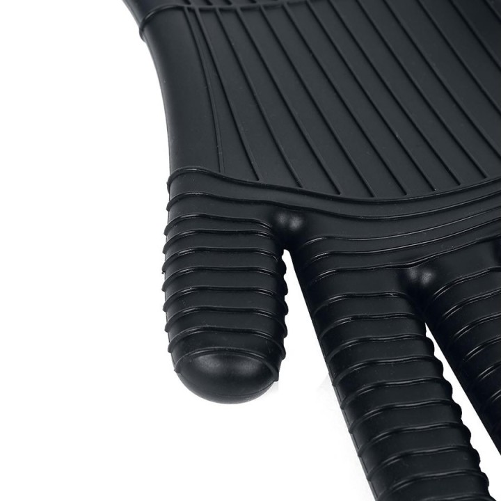 Guanto da forno Darth Vader