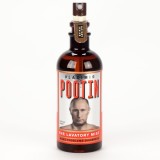 Profumo di Putin
