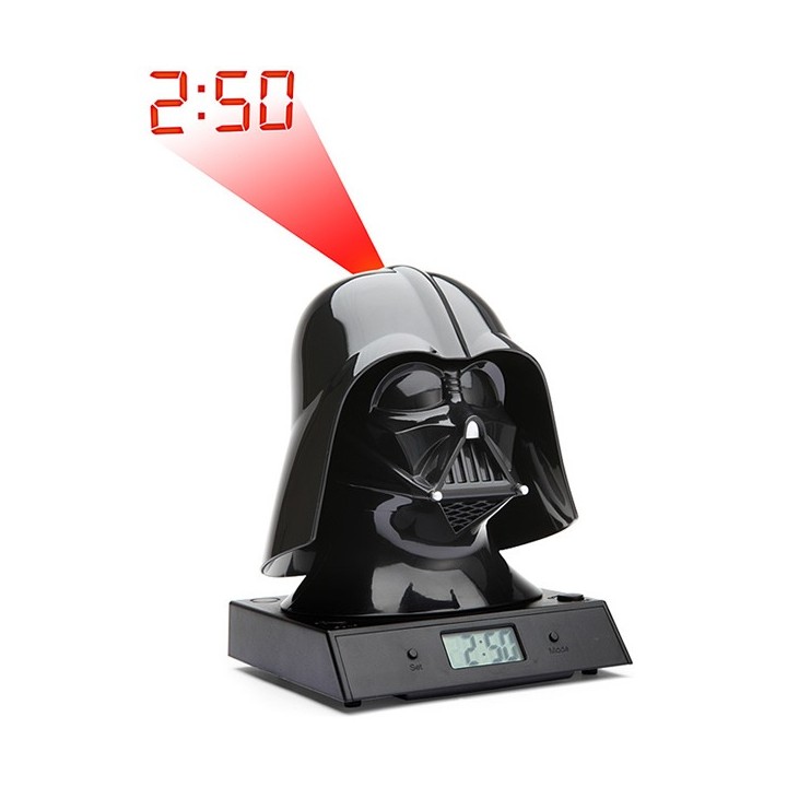 Sveglia Star Wars Darth Vader