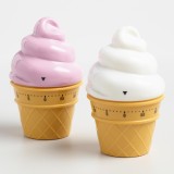Timer cono gelato