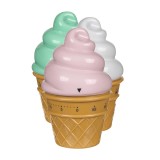 Timer cono gelato