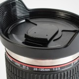 Mug fotografico da viaggio