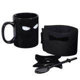 Ninja Mug