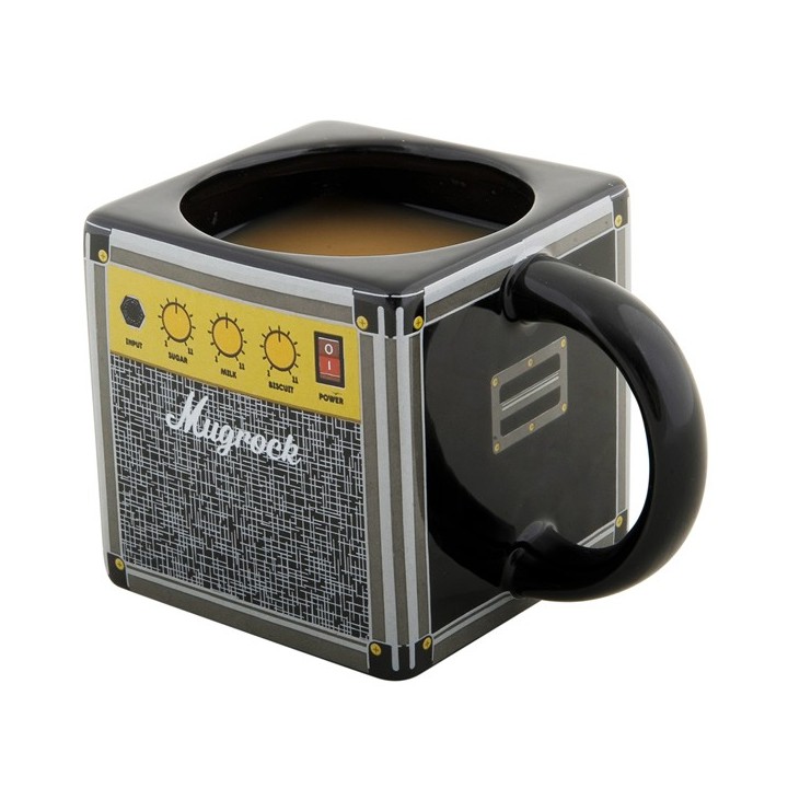 Mug Amplificatore