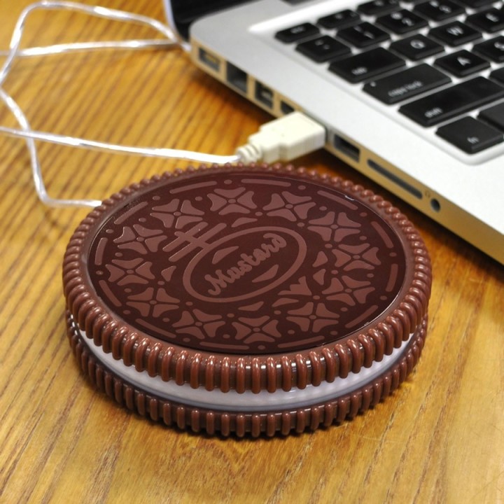Scaldatazza USB Hot Cookie