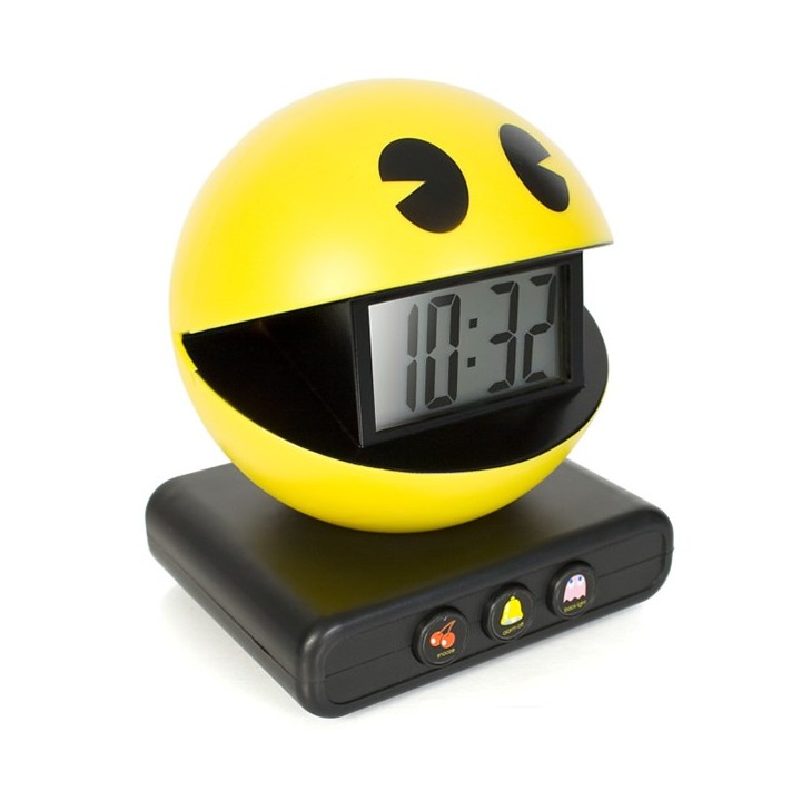 Sveglia Pac-Man