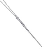 Collana bacchetta di Harry Potter