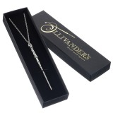 Collana bacchetta di Harry Potter