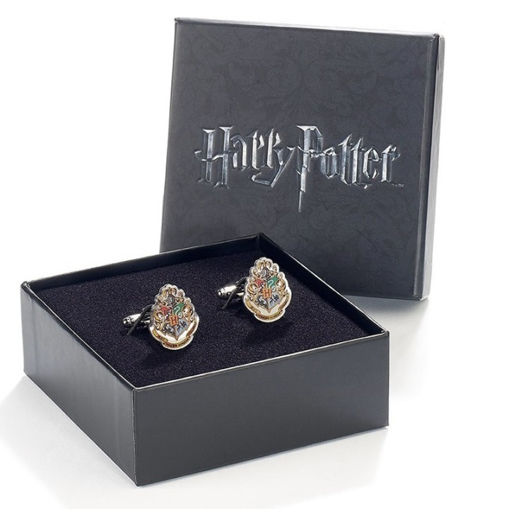 Gemelli di Hogwarts