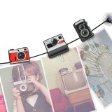 Graffette fotografiche