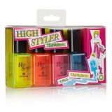 Evidenziatori High Styler