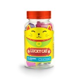 Gomme Lucky Cat
