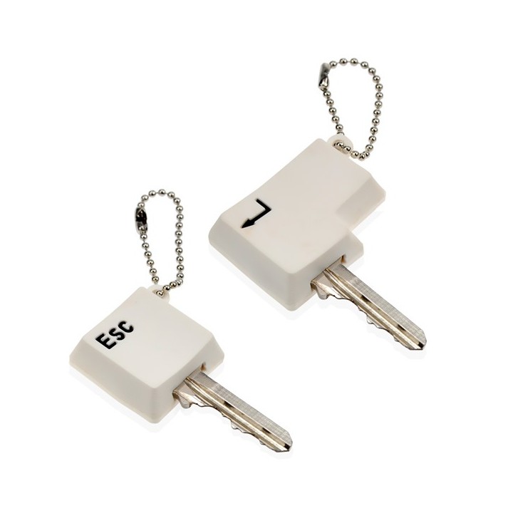 Set coprichiavi Key Caps