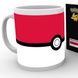 Mug Pokeball