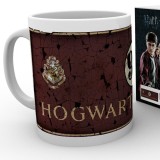 Mug Binario 9 e ¾