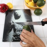 Tagliere Han Solo nella carbonite