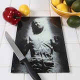 Tagliere Han Solo nella carbonite