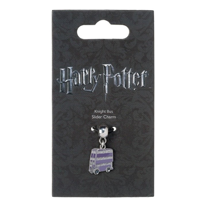 Charm Harry Potter Nottetempo