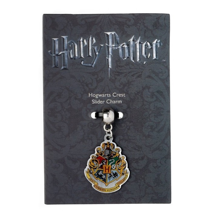 Charm Harry Potter di Hogwarts