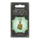 Charm Valigia di Newt Scamander