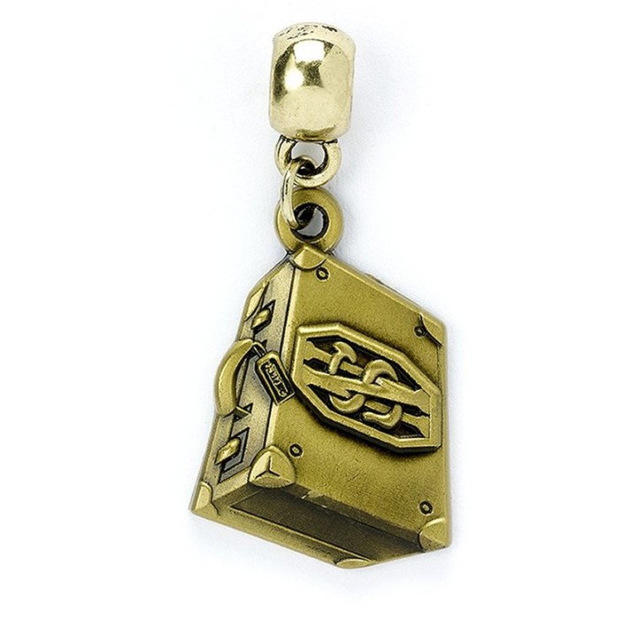 Charm Valigia di Newt Scamander