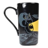 Latte Mug Batman