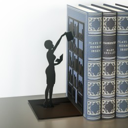 Fermalibri - The Library