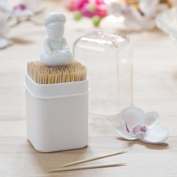 Fachiro porta stuzzicadenti