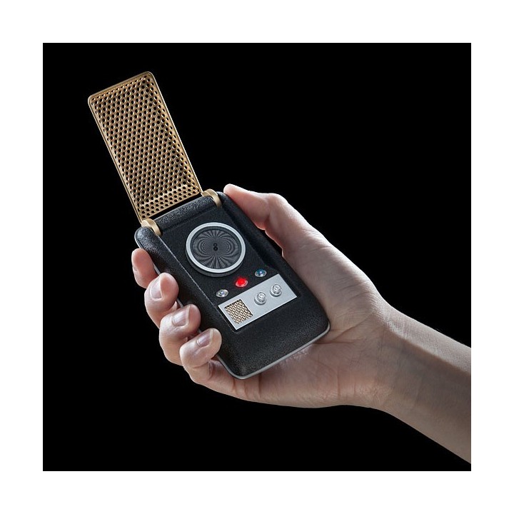 Comunicatore Star Trek Bluetooth