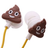Auricolari Poo
