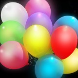 Palloncini Luminosi LED