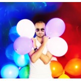 Palloncini Luminosi LED