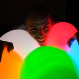 Palloncini Luminosi LED