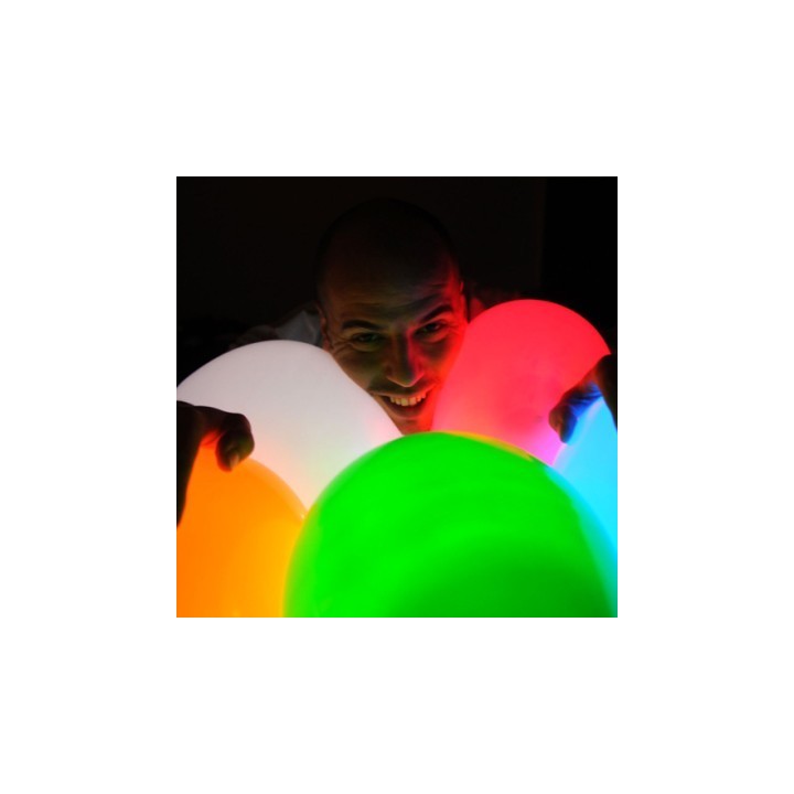 Palloncini Luminosi LED